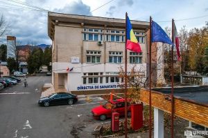 DSP Alba: Măsuri pe care populaţia trebuie să le respecte după producerea inundaţiilor