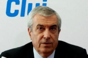 Tăriceanu i se opune lui Dragnea şi nu vrea OUG pentru modificarea Codurilor Penale