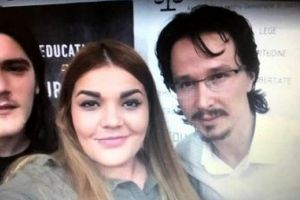 Dãnilet, aliatul #REZISTENTILOR – Organizatia VeDem Just fondata de Cristi Danilet face politica pe fata