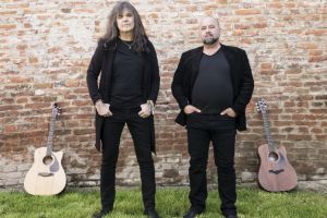 Un nou proiect muzical în Oradea: Călin Pop şi Raul Silaghi, pe scena Festivalului de Folk din Cetate