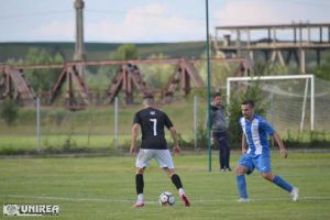 Achiziţiile Unirii Alba Iulia, în funcţie de obiectivul din următoarea stagiune | Pe lista „alb-negrilor”: Cl. Oara, Circov, Sporea şi Iclănzan (Performanţa Ighiu)