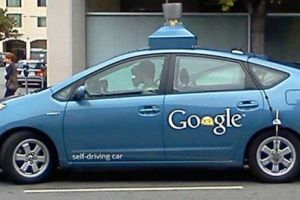 Maşinile Street View, pe străzile din România