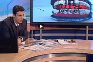 INCREDIBIL! Mircea Badea are o nouă supărare:„ PARTIDE DEMENTE!!!!!!!”