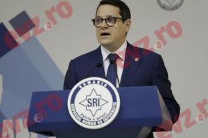 SRI, reacţie DURĂ. Eduard Hellvig ACUZĂ DEZINFORMĂRI şi încercări de DENIGRARE a serviciui SECRET
