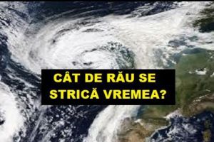 Vremea. Temperaturile vor SCĂDEA DRASTIC! Prognoza METEO pentru luna IULIE 