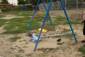 Proiect de peste 9 milioane de lei pentru refacerea de la zero a unor locuri de joacă din Ploieşti