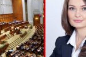 Deputatul Valeria Schelean: „Demiterea Guvernului Dragnea-Dăncilă reprezintă o urgenţă naţională!“