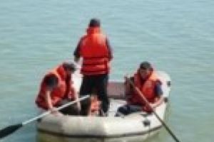 ISU Braila nu are suficienti scafadri pentru interventii / Dunarea nu reprezinta un factor determinant pentru numarul de scafandri al ISU Braila