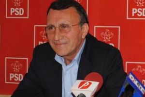 Vicepremierul Stănescu: Dacă protestatarii nu înţeleg PSD a fost votat de 4 milioane de oameni, trebuie să-i forţăm să înţeleagă 