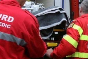 Biciclist de 70 de ani, accidentat pe strada Înfrăţirii