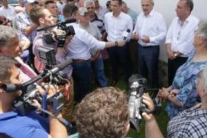 PSD-iştii din Timiş se ceartă între ei pentru Dragnea