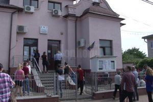 Paşaport pe 10 ani, din 17 iulie 2018