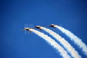 „Suceava Air Show” va avea loc în data de 4 august