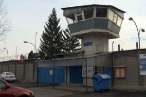 Porţi deschise la penitenciar