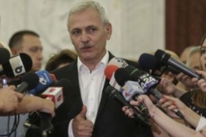 Dragnea, MESAJ de ULTIMĂ ORĂ pentru Iohannis! Ce îi transmite legat de suspendare