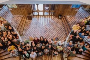 Stagiunea consolidării succeselor la Compania „Tompa Miklós”