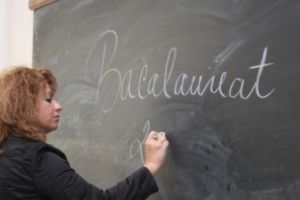 BAREME ROMANA BAC 2018 EDU.RO: Cum se rezolvau subiectele de la prima probă a bacalaureatului