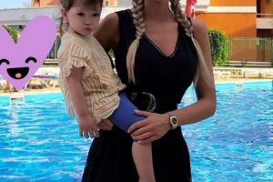 Decizia luata de Bianca Dragusanu in legatura cu fetita ei si a lui Victor Slav