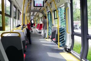 Fără concurenţă: Singurul ofertant al licitaţiei pentru achiziţia de tramvaie este Astra Vagoane Arad