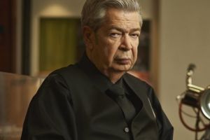 Doliu în televiziune. Richard Harrison, vedeta show-ului “Aşii amanetului”, a murit la 77 de ani