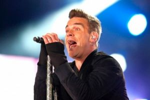 Robbie Williams, decizie radicală! Ce a făcut artistul pentru a scăpa de depresie