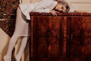 Lidia Buble şi-a ÎNNEBUNIT FANII. Apariţie FIERBINTE şi fără inhibiţii. S-a văzut TOT! - Galerie