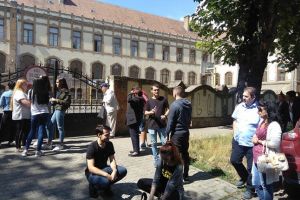 Au inceput probele scrise la BAC! Peste 4.000 de liceeni din Timis – in examen