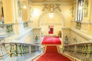 UDMR pregăteşte MAREA LOVITURĂ! Momentul 1996 şi LEGĂTURA CU IOHANNIS. Daca le iese, INTRĂ ÎN ISTORIE