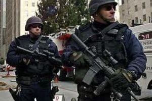 ATAC ARMAT la un azil de bătrâni! O persoană A MURIT, alte două sunt GRAV RĂNITE