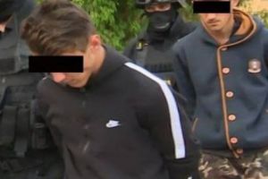 S-a aflat de ce a fost măcelărit taximetristul din Timiş: criminalii plănuiau să fugă de acasă. Au reuşit: au ajuns la închisoare