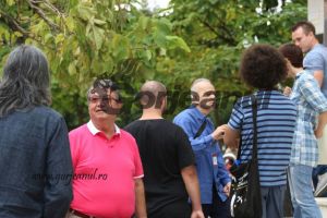 Poeţii mondiali din 45 de ţări, la Târgu-Jiu