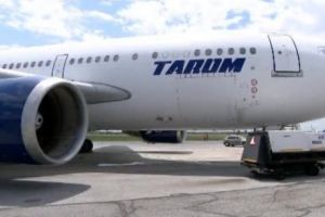TAROM a vândut singurele avioane ce puteau zbura până în SUA
