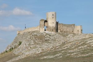Pe urmele genovezilor in Dobrogea (II). Enisala, Licostomo si Tratatul de la Pera