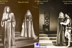 #RespectTeatru #CitesteDobrogea #Thalia Ex Ponto. La cumpana de milenii: Dan Tarchila. Ceremonial de spiritualitate romaneasca (galerie foto) 