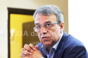 Asociatia senatorului Chitac le da batai de cap angajatilor Inspectoratului in Constructii, prefectului si arhitectului-sef Mihai Vanturache!