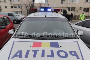 Accident mortal: Barbat spulberat in fata unei biserici