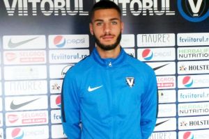 Victoriile aduc victorii“: Tanarul Radu Boboc trage tare la antrenamentele si meciurile FC Viitorul, cu gandul la debutul oficial