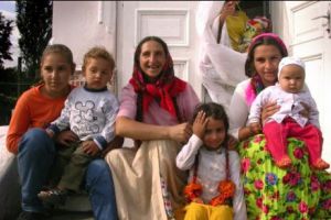 Recensământul romilor din ITALIA sună clopoţelul de ALARMĂ al evreilor!