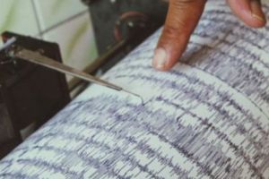 CUTREMUR PUTERNIC de 5,3 grade pe Richter! Autorităţile sunt în ALERTĂ MAXIMĂ