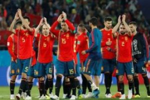 CM 2018: Spania a castigat dramatic Grupa B, dupa 2-2 cu Maroc (VIDEO)