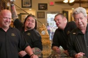 A murit unul dintre ”Aşii amanetului”