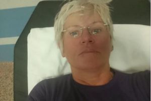 Monica Tatoiu a fost BĂTURĂ CRUNT! Detalii CUTREMURĂTOARE din viaţa ei: „Am băut, am fumat...”