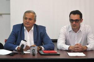 „De la cercetarea ştiinţifică la practica medicală bazată pe dovezi” la cea de a XIII-a ediţie a Zilelor Medicale ale Spitalului Municipal de Urgenţă Moineşti