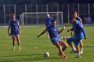 Primul amical pentru Aerostar