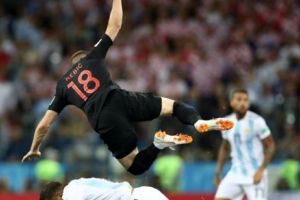 Disperaţi de neputinţa naţionalei, argentinienii au ajuns să creadă în conspiraţii cu Mossad şi palestinieni