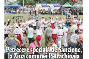 A apărut nr. 408 al Jurnalului de Ilfov!