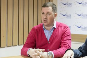 Conducerea judeţeană a ALDE va fi aleasă la toamnă