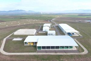 O nouă licitaţie pentru deponeu. A treia