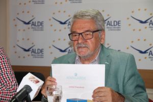 Sondaj Avangarde, comandat de ALDE. Dacă duminică ar fi alegeri locale şi parlamentare, PSD ar pierde alegerile în judeţul Hunedoara