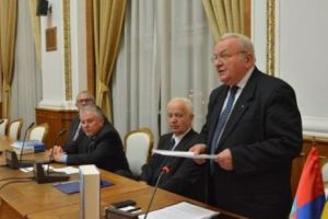 CONFESIUNILE unui general SRI: „Viitorul pentru care 1000 de oameni şi-au dat viaţa nu este cel imaginat de ei atunci” 